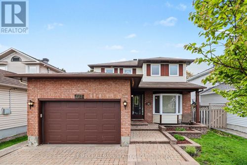 712 Morewood Crescent, Ottawa, ON, K4A2P8 | Card Image
