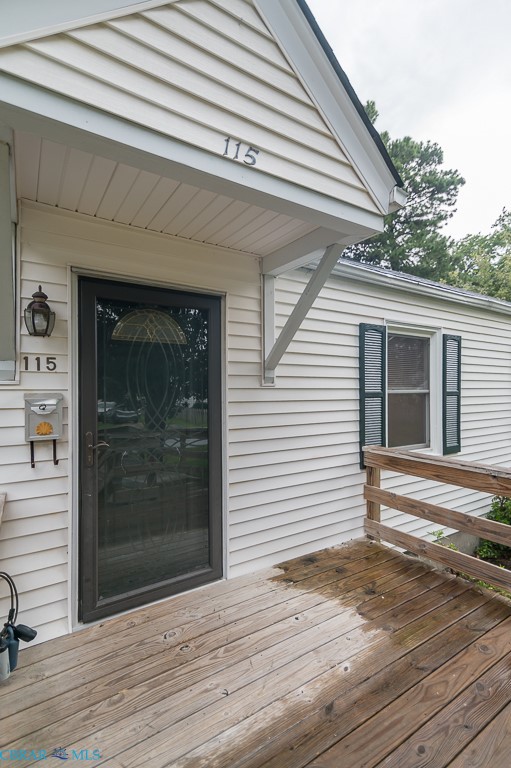 Residential in Hampton 4