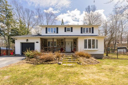 529 Rue Bridle Path, Hudson, QC, J0P1H0 | Card Image