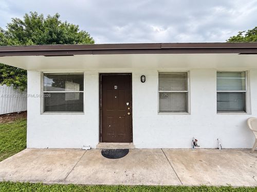 4-3639 Sw 13th Ct, Fort Lauderdale, FL, 33312 | Card Image