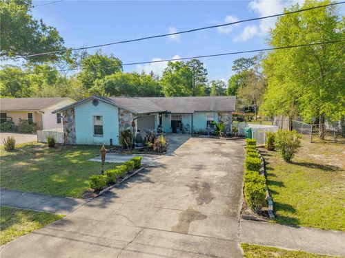 1460 Chris Ave, Deland, FL, 32724-6186 | Card Image