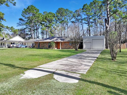 64 County Road 4010, Dayton, TX, 77535-7309 | Card Image