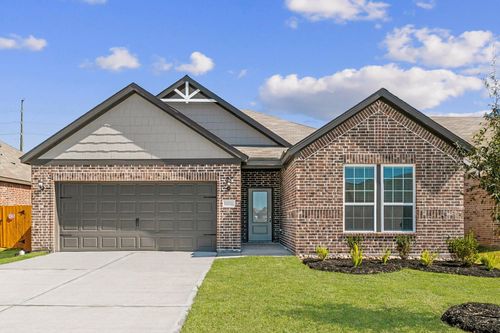 400 Polly Grove Dr, Katy, TX, 77493-5887 | Card Image