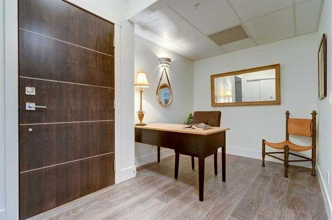 205 - 3320 3 Avenue Nw, Home with 2 bedrooms, 2 bathrooms and 1 parking in Calgary AB | Image 19