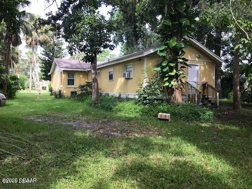 281 S Seneca Blvd, DAYTONA BEACH, FL, 32114-4044 | Card Image