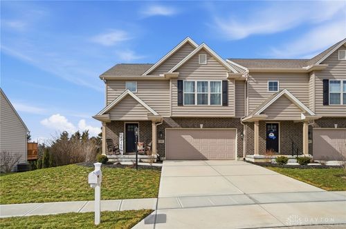 2203 Cobblestone Ct, Miamisburg, OH, 45342-5747 | Card Image