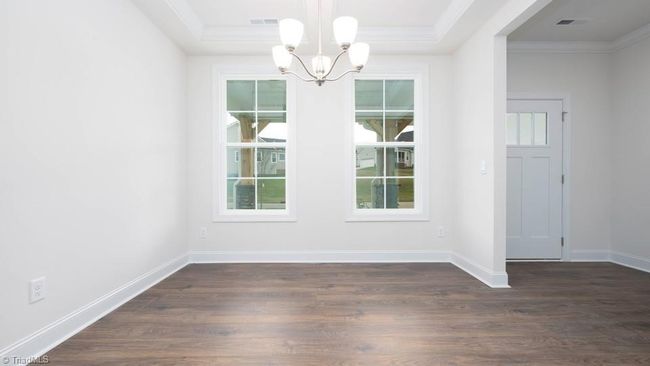 *photos are of model home and are representative! | Image 4
