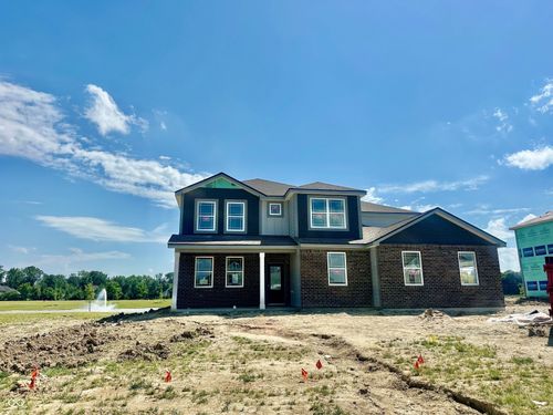 7845 Magnolia St, New Palestine, IN, 46163-9332 | Card Image
