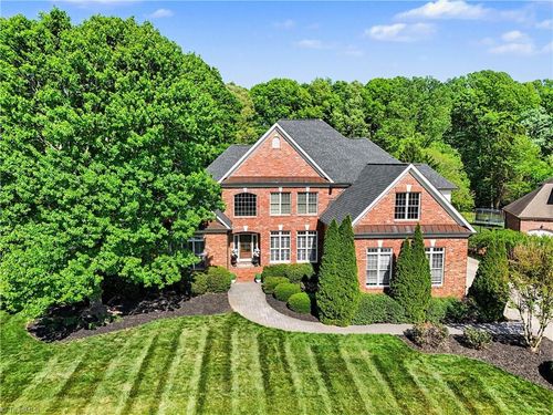 6239 Stanback Ct, Summerfield, NC, 27358-9173 | Card Image