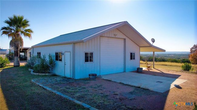 521 Bluff Creek Rd, Home with 3 bedrooms, 4 bathrooms and null parking in Center Point TX | Image 35