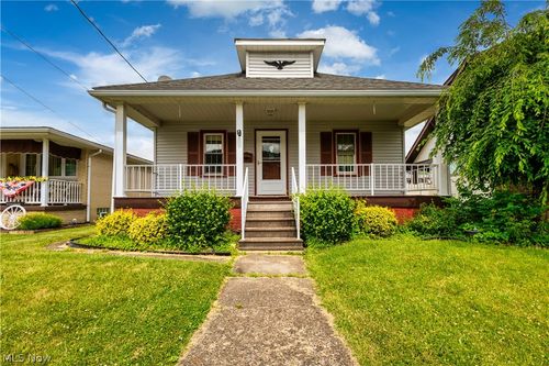 1204 N 5th St, Toronto, OH, 43964-1740 | Card Image