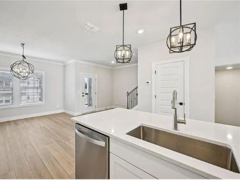 Residential Lease in Lawrenceville 4