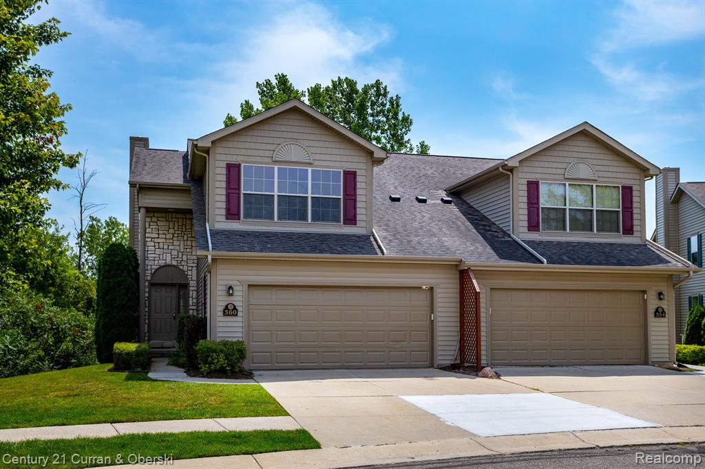 Stratford Ln, Lake Orion, MI 48360 #1