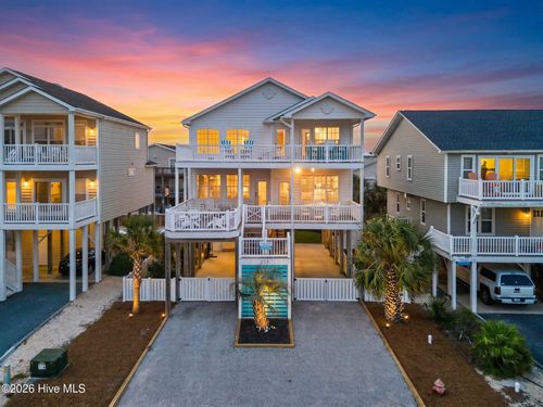 253 E First St, Ocean Isle Beach, NC, 28469-7605 | Card Image
