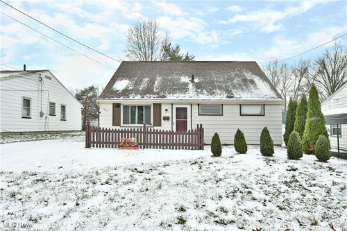 1543 Lynn Ave, Youngstown, OH, 44514-1118 | Card Image