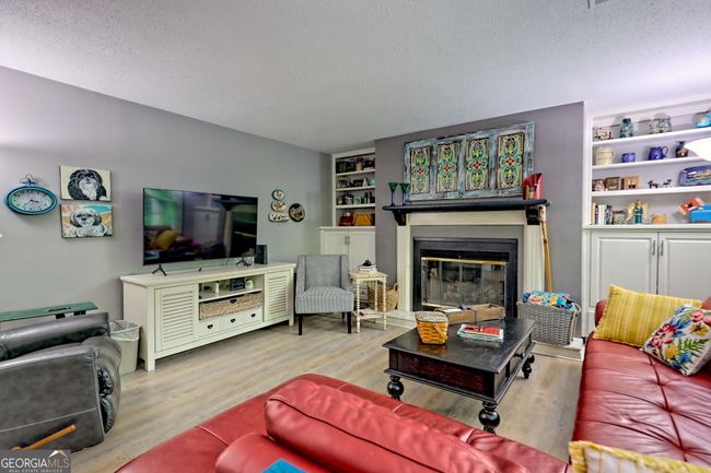 UNIT-1 - 230 Stornoway Dr, Condo with 2 bedrooms, 2 bathrooms and 2 parking in Clayton GA | Image 17