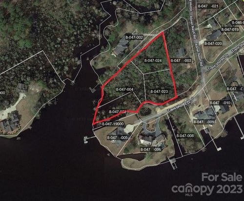 101 Lodge Dr, Trent Woods, NC, 28562-7721 | Card Image