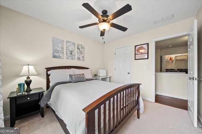 13206 Marrywood Dr, Townhouse with 3 bedrooms, 3 bathrooms and 2 parking in Alpharetta GA | Image 27