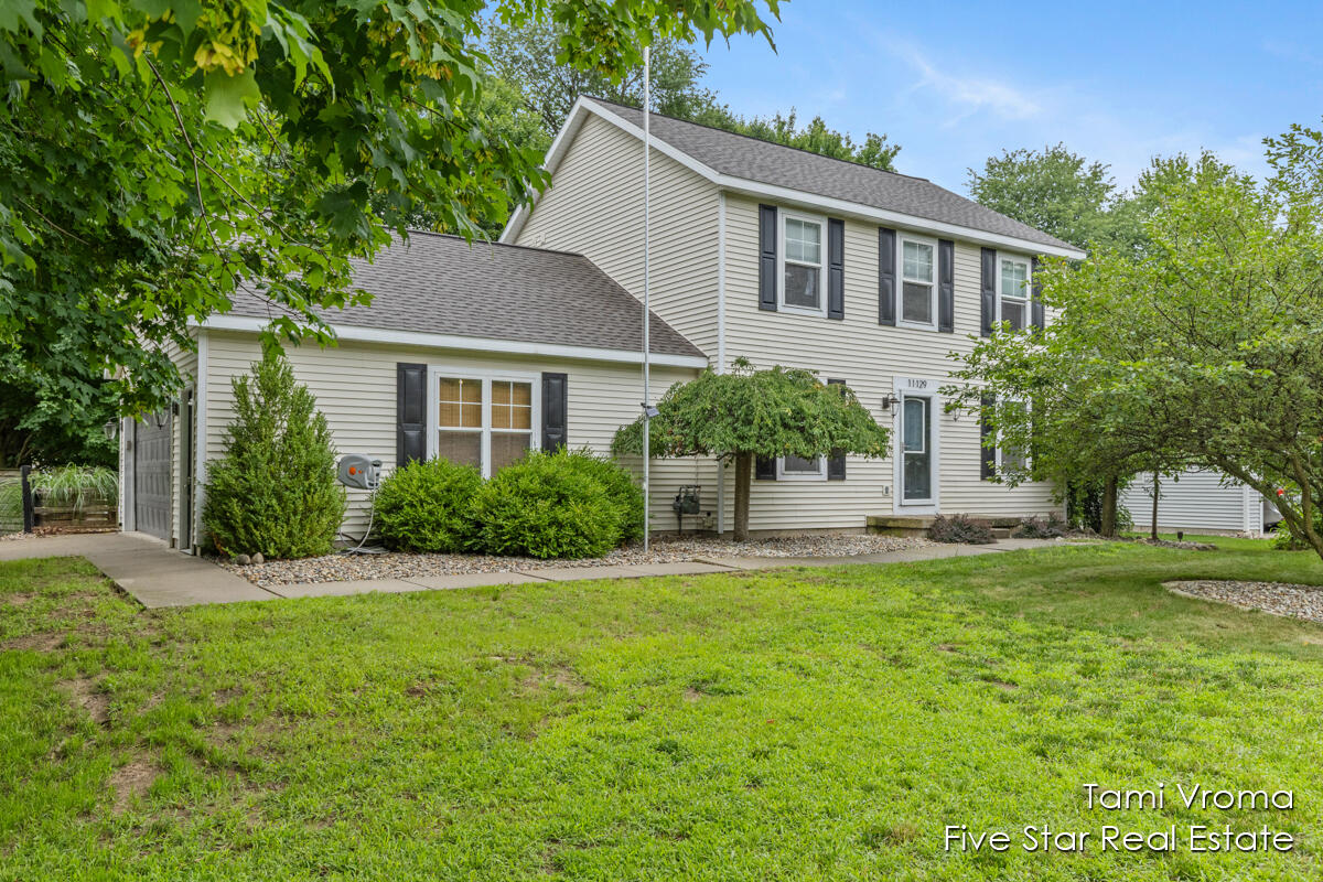 Creekside Dr, Allendale, MI 49401