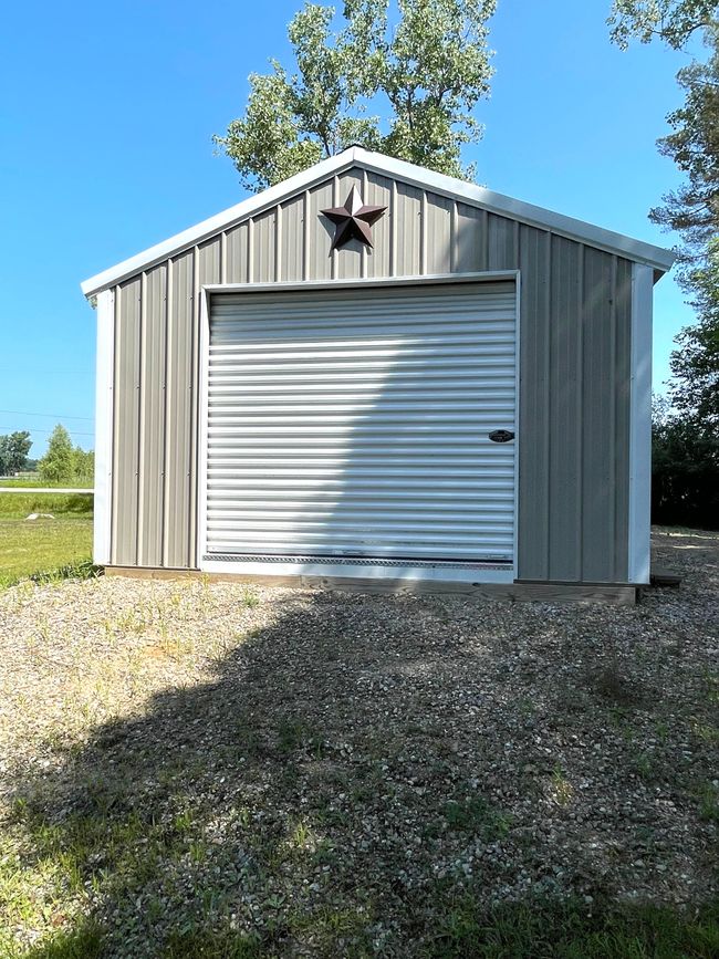 3744 Fish Lake Rd, House other with 3 bedrooms, 2 bathrooms and null parking in Lapeer MI | Image 23