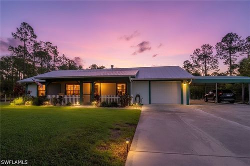 2210 19th St Sw, Naples, FL, 34117-4722 | Card Image