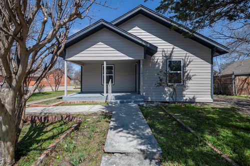 1101 Anthony St, McKinney, TX, 75069-5901 | Card Image