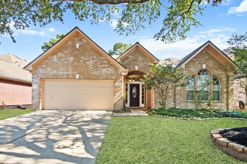 6127 Kristen Park Ln, Humble, TX, 77346-4024 | Card Image