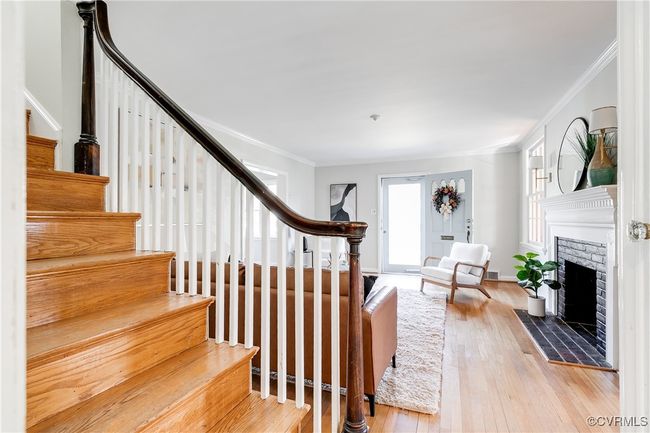7711 Hollins Rd, House other with 4 bedrooms, 2 bathrooms and null parking in Henrico VA | Image 16