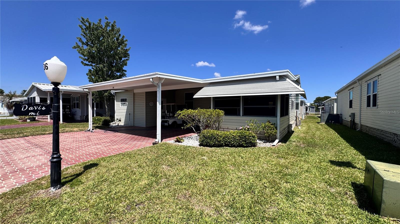 Residential in HAINES CITY