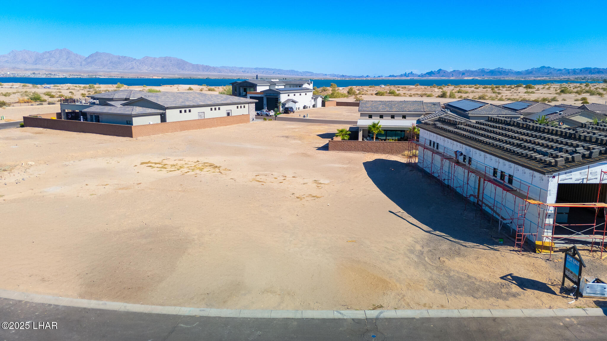 Land in Lake Havasu City 2