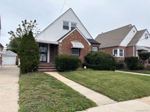 225-25 114th Rd, Cambria Heights, NY, 11411-1309 | Card Image