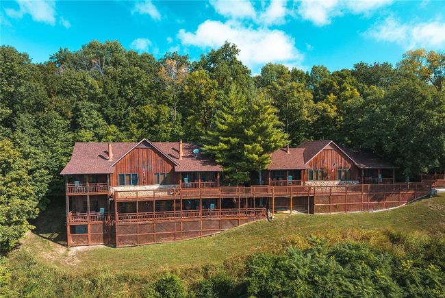 1 Tara Point Dr, House other with 5 bedrooms, 6 bathrooms and 2 parking in Grafton IL | Image 11