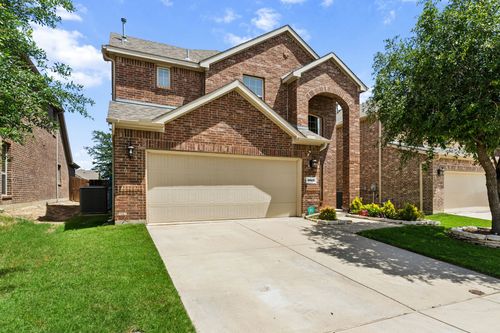 9812 Beaver Dam Ln, McKinney, TX, 75071-6921 | Card Image