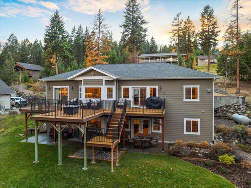 155 Wulff Ln, Lakeside, MT, 59922-9643 | Card Image
