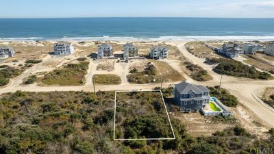 2104 Sandfiddler Road, Home with 0 bedrooms, 0 bathrooms and null parking in Corolla NC | Image 2