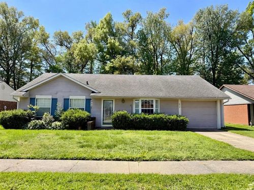 832 Mary Lou Court, Owensboro, KY, 42303 | Card Image