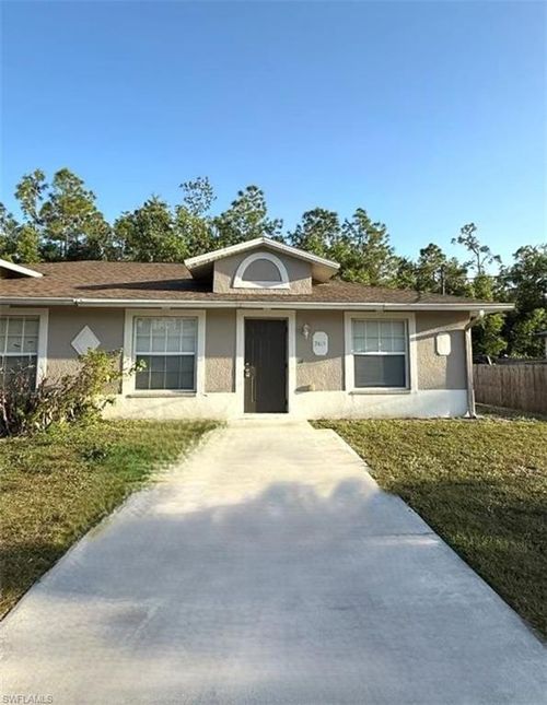2415 Herb Ave S, Lehigh Acres, FL, 33973-6108 | Card Image