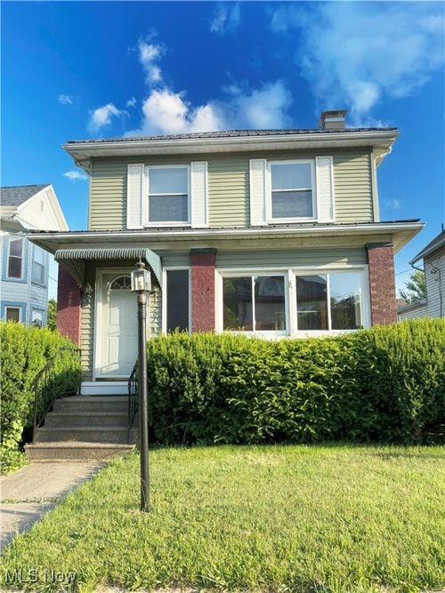707 Jefferson St, Toronto, OH, 43964 | Card Image