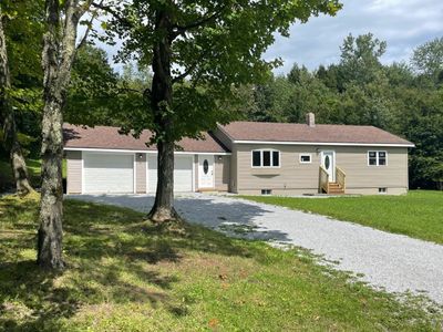 4179 Chester A. Arthur Road, House other with 2 bedrooms, 1 bathrooms and null parking in Fairfield VT | Image 3