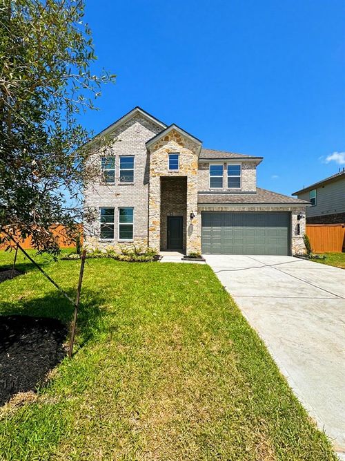 3310 Bolt Rope Dr, Dickinson, TX, 77539 | Card Image