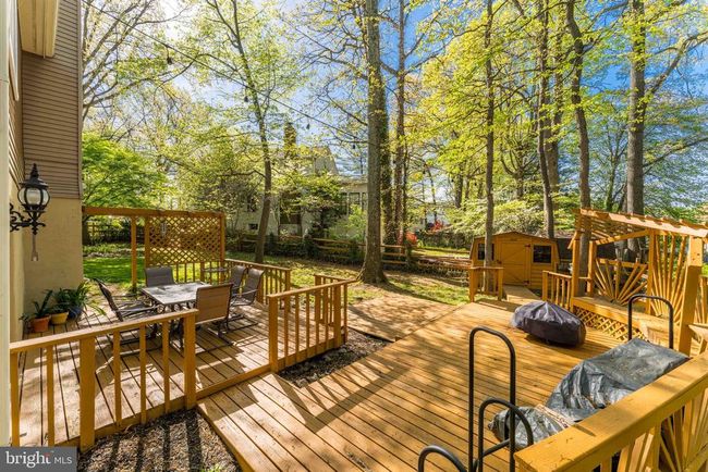 2583 John Milton Dr, House other with 4 bedrooms, 3 bathrooms and null parking in HERNDON VA | Image 49