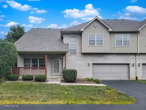 1244 Lacoma Dr, Lockport, IL, 60441-3200 | Card Image
