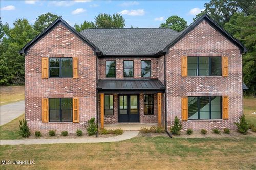 1474 Tributary Dr, Hernando, MS, 38632-1493 | Card Image