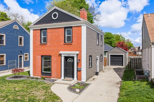 513 Alger St, Grand Rapids, MI, 49507-3501 | Card Image