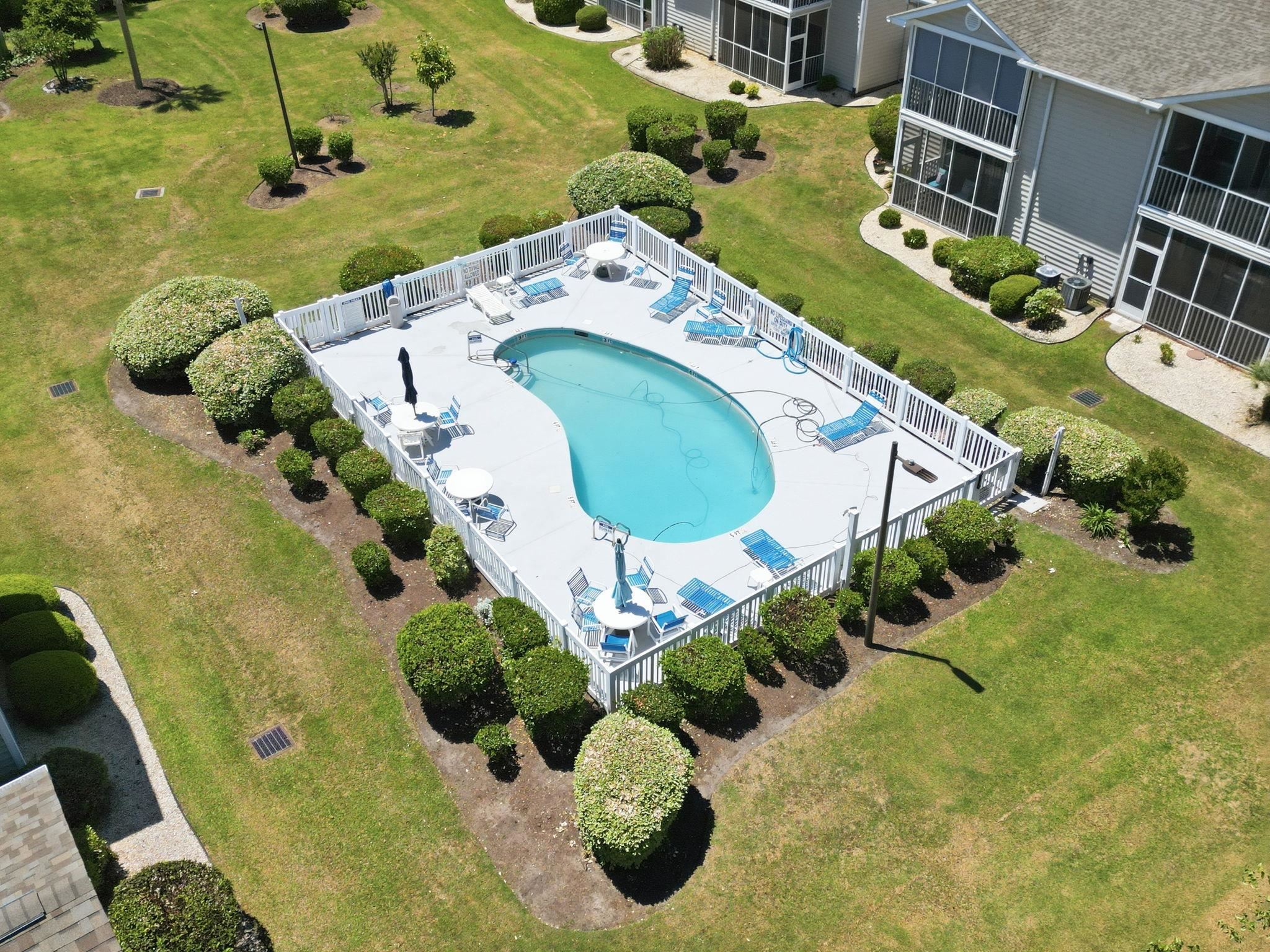 Residential in Murrells Inlet 2