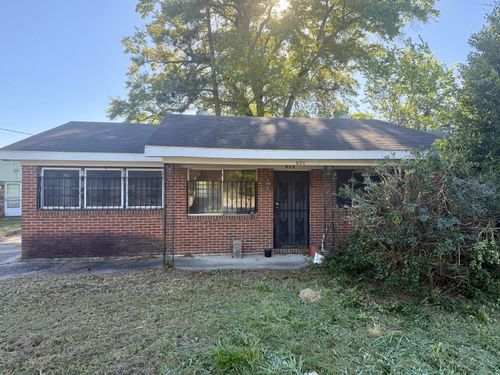 301 E View Dr, Augusta, GA, 30901-2029 | Card Image
