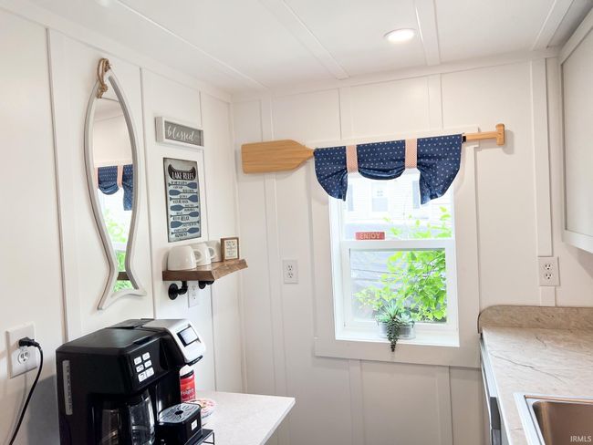 10132 N Jones Lake Rd, House other with 2 bedrooms, 1 bathrooms and null parking in Rome City IN | Image 20