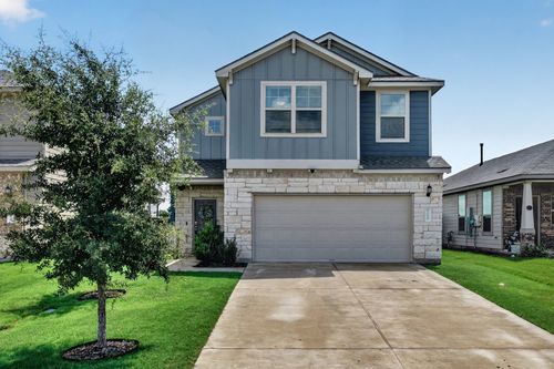 712 Black Alder Street, Georgetown, TX, 78626 | Card Image
