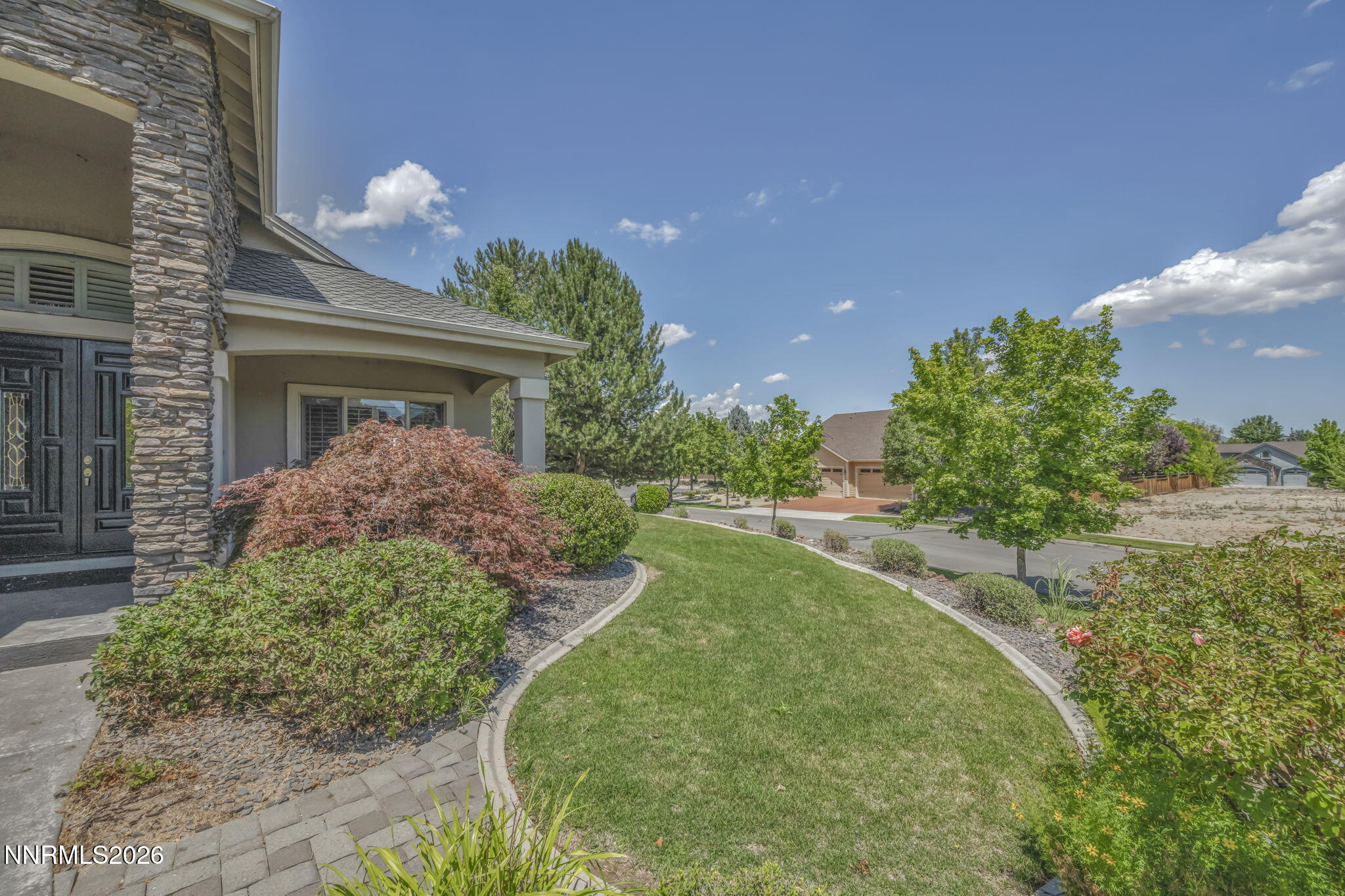 Residential in Sparks 2