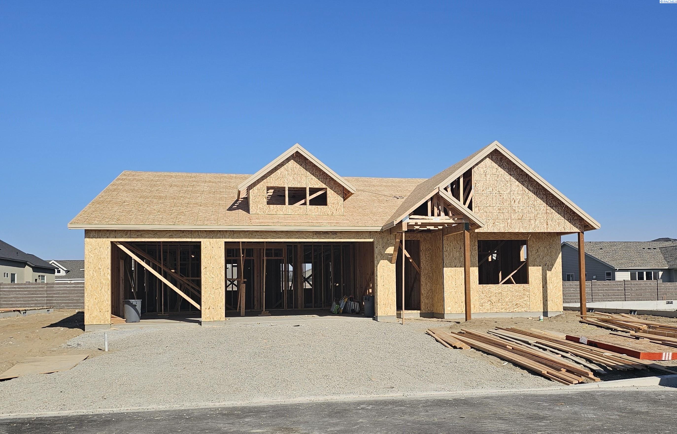 Dunsmuir Dr, Pasco, WA 99301